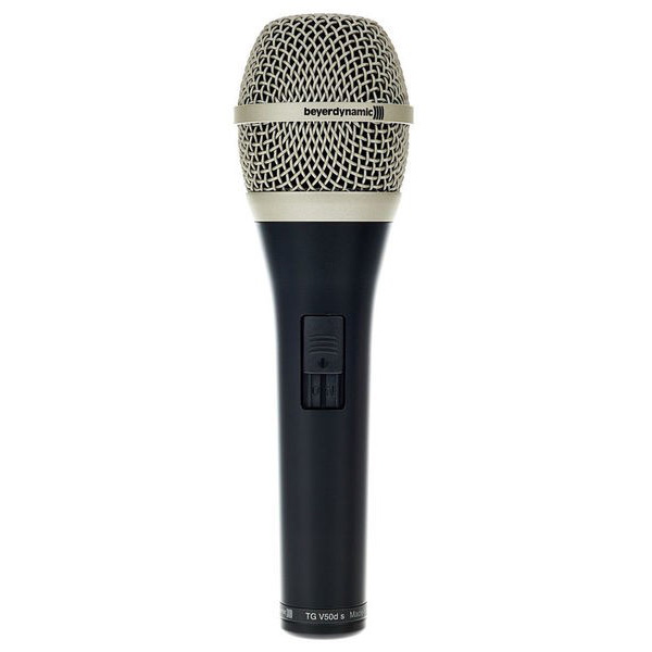 Beyerdynamic TG V50s Динамические микрофоны